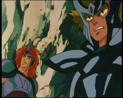 Otaku Gallery  / Anime e Manga / Saint Seiya / Screen Shots / Episodi / 031 - Due fratelli alleati / 050.jpg